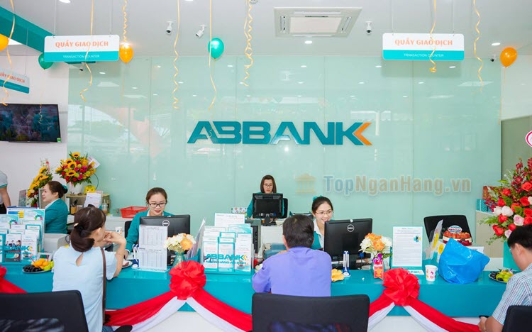 ABBank là ngân hàng gì? Có tốt và uy tín không?