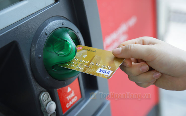 Cách xử lý khi bị nuốt thẻ tại ATM mới nhất 2024