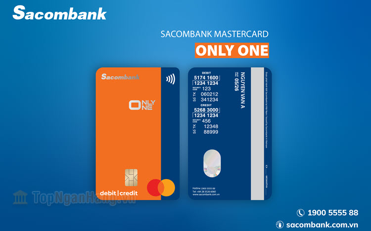 Số điện thoại tổng đài ngân hàng Sacombank - Hotline Sacombank